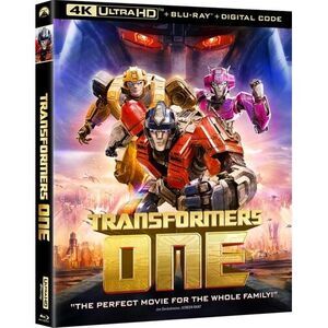Transformers One